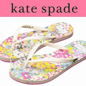 Kate Spade New York Fiji Flip-Flop Sandals